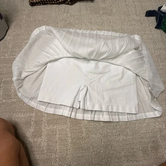 FP Movement Rally Ruffle Skirt - Picture 9 of 10